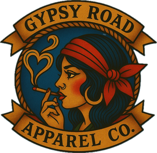 Gypsy Road 